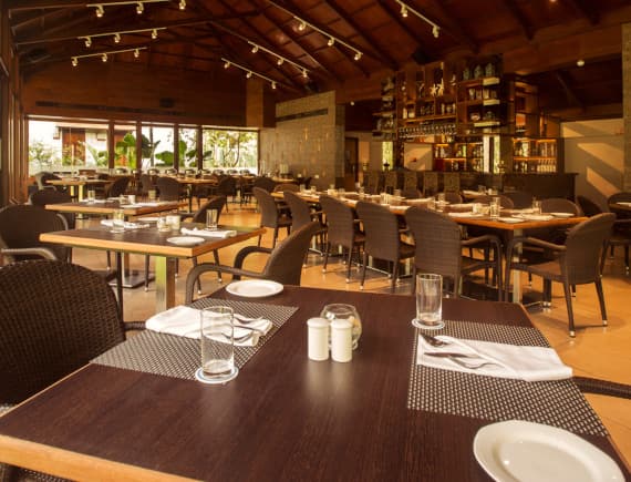 Dugong Restaurant & Bar