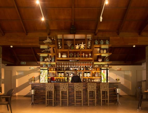 Dugong Restaurant & Bar