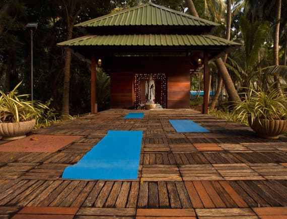 Yoga Space