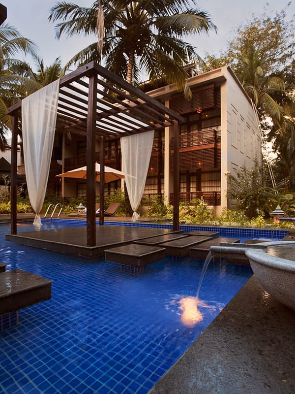 SeaShell Samssara Neil Main Property Image