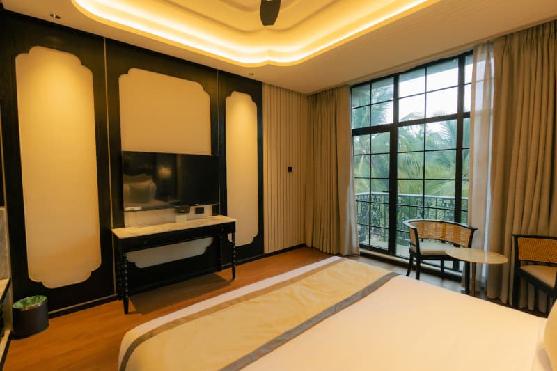 Executive Room